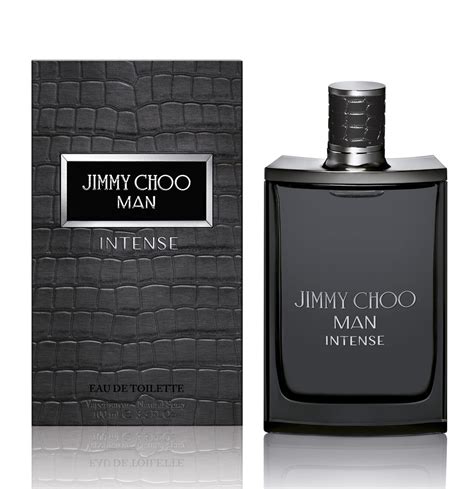 Jimmy Choo cologne for men